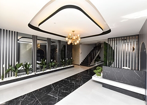 1+1 apartment in Oba area at an attractive price 