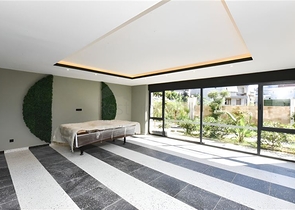 1+1 apartment in Oba area at an attractive price 