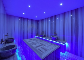 1+1 apartment in Oba area at an attractive price 