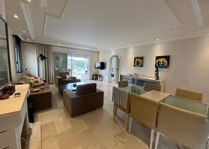 3+1 villa in Mahmutlar area 