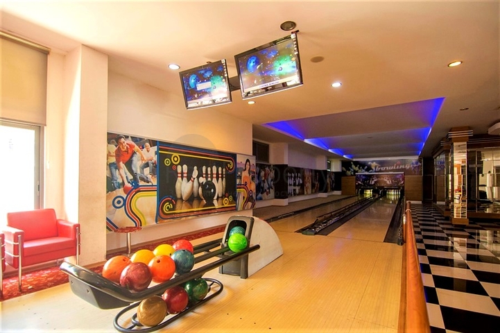 7+1 apartment with separate kitchen in Jikjili district