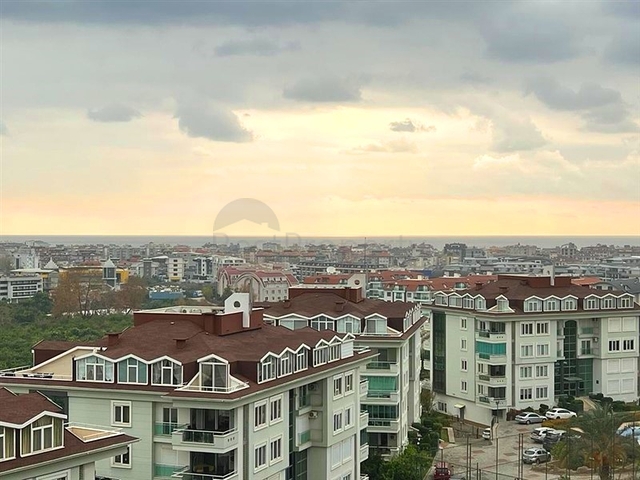 7+1 apartment with separate kitchen in Jikjili district