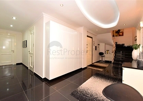 7+1 apartment with separate kitchen in Jikjili district