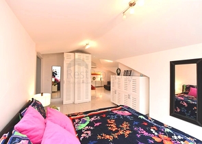 7+1 apartment with separate kitchen in Jikjili district