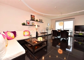 7+1 apartment with separate kitchen in Jikjili district