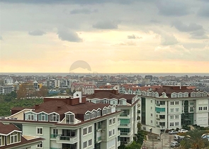 7+1 apartment with separate kitchen in Jikjili district