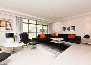 7+1 apartment with separate kitchen in Jikjili district