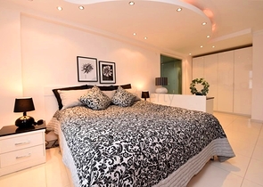 7+1 apartment with separate kitchen in Jikjili district