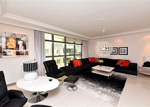 7+1 apartment with separate kitchen in Jikjili district