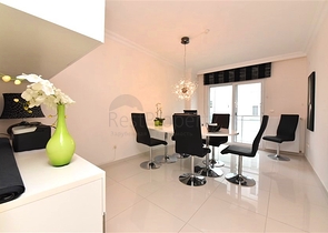 7+1 apartment with separate kitchen in Jikjili district