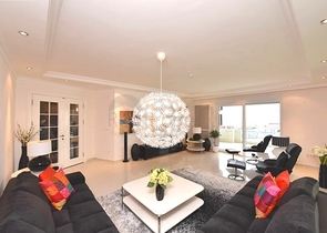 7+1 apartment with separate kitchen in Jikjili district