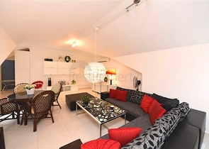 7+1 apartment with separate kitchen in Jikjili district