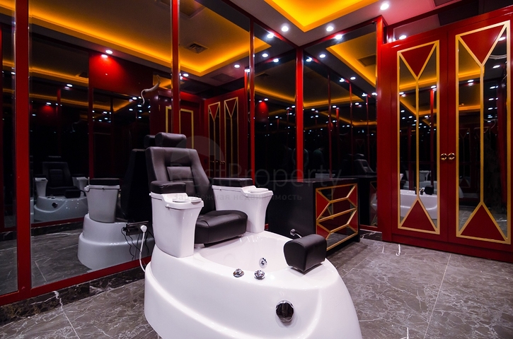 Luxury apartment from the owner in a premium level 2+1 complex