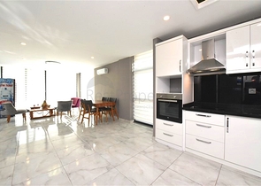 5+1 villa with stunning views of Alanya