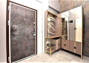 5+1 villa with stunning views of Alanya