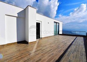 5+1 villa with stunning views of Alanya
