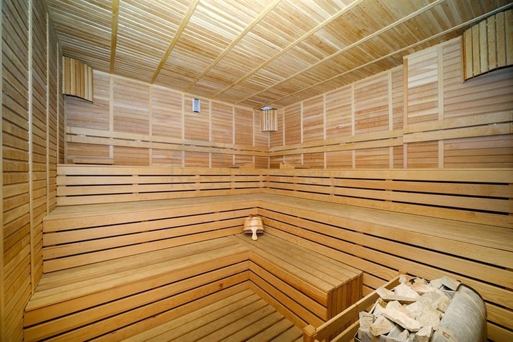 2+1 apartments in Cikcilli area