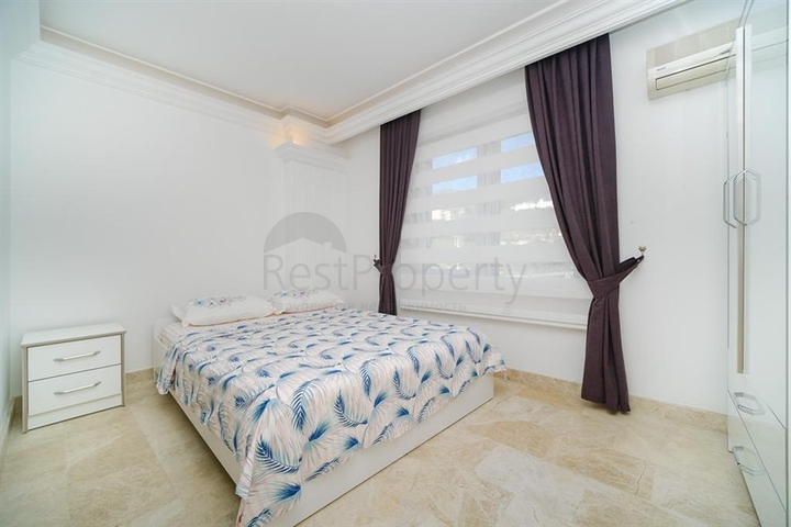 2+1 apartments in Cikcilli area