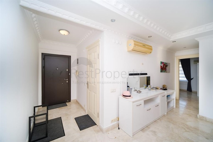 2+1 apartments in Cikcilli area