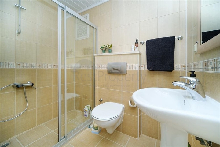 2+1 apartments in Cikcilli area