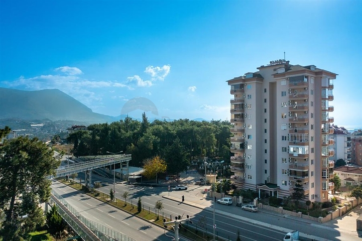 2+1 apartments in Cikcilli area