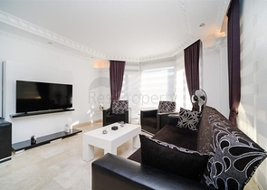 2+1 apartments in Cikcilli area