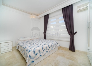 2+1 apartments in Cikcilli area