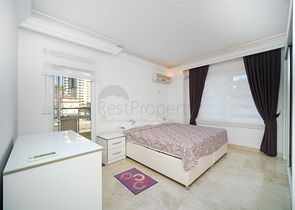 2+1 apartments in Cikcilli area