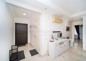 2+1 apartments in Cikcilli area