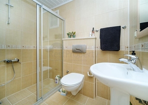 2+1 apartments in Cikcilli area