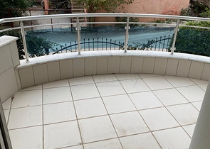 Spacious 3+1 apartment in Mahmutlar