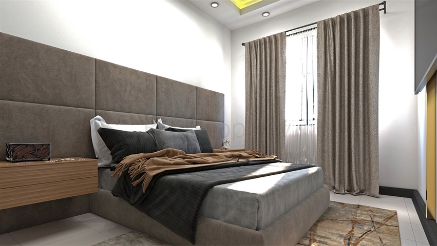 New investment project in Kestel district