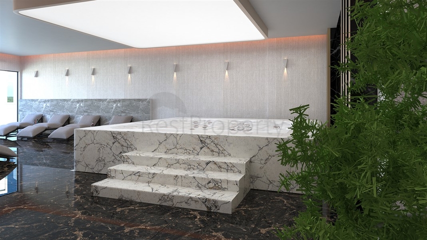 New investment project in Kestel district