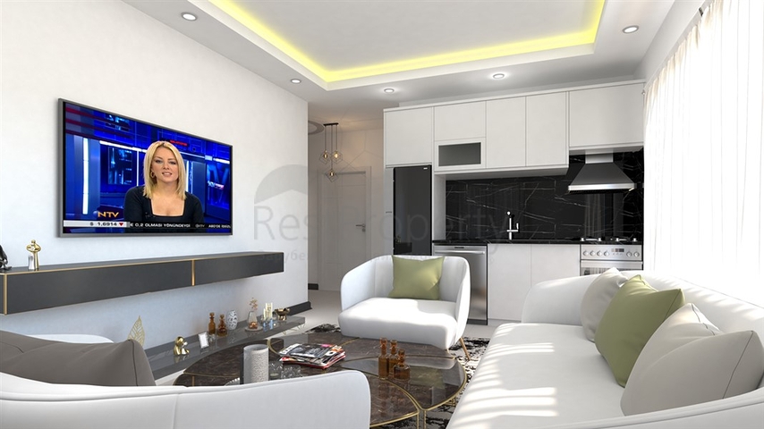 New investment project in Kestel district