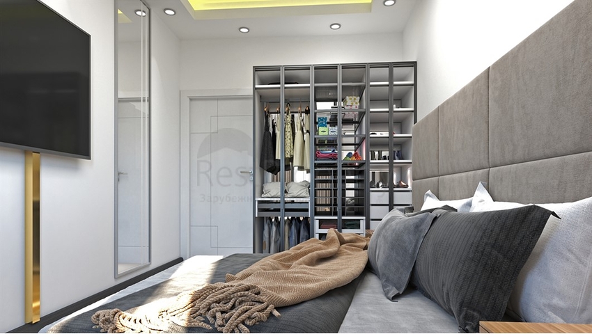 New investment project in Kestel district