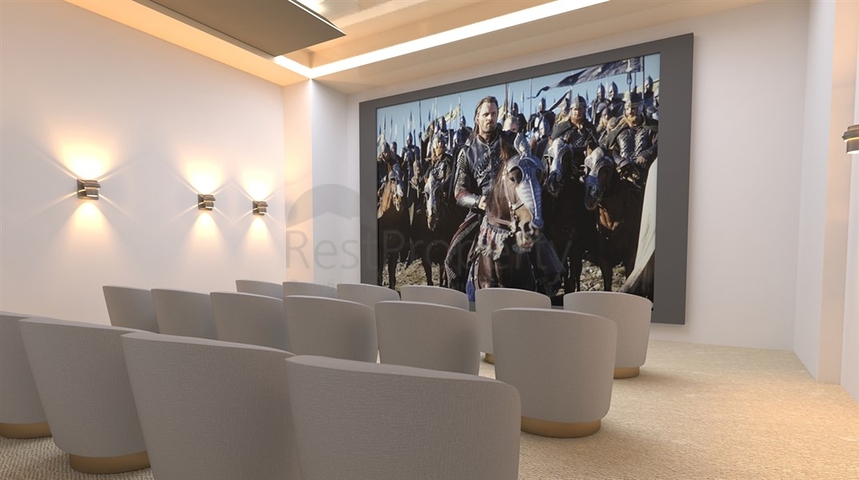 New investment project in Kestel district