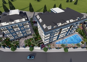 New investment project in Kestel district