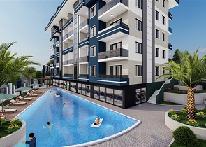 New investment project in Kestel district