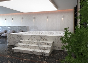 New investment project in Kestel district