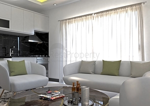 New investment project in Kestel district