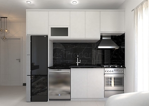 New investment project in Kestel district