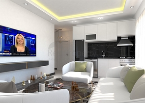 New investment project in Kestel district