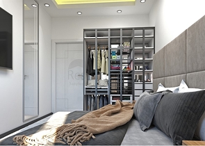 New investment project in Kestel district