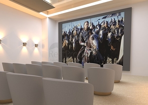 New investment project in Kestel district