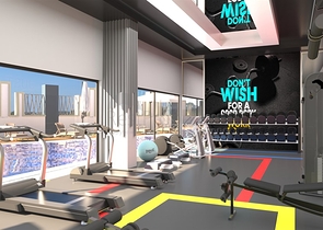 New investment project in Kestel district