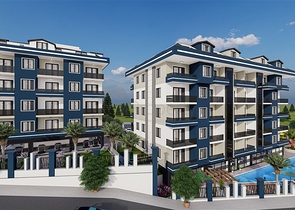 New investment project in Kestel district