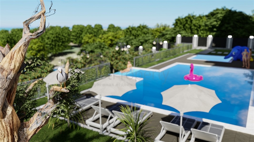 New investment project in the Pajallar area