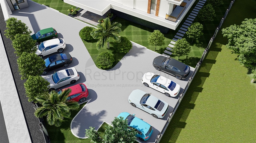 New investment project in the Pajallar area