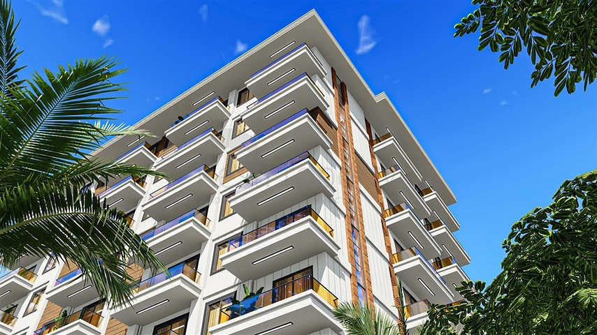 New investment project in the Pajallar area