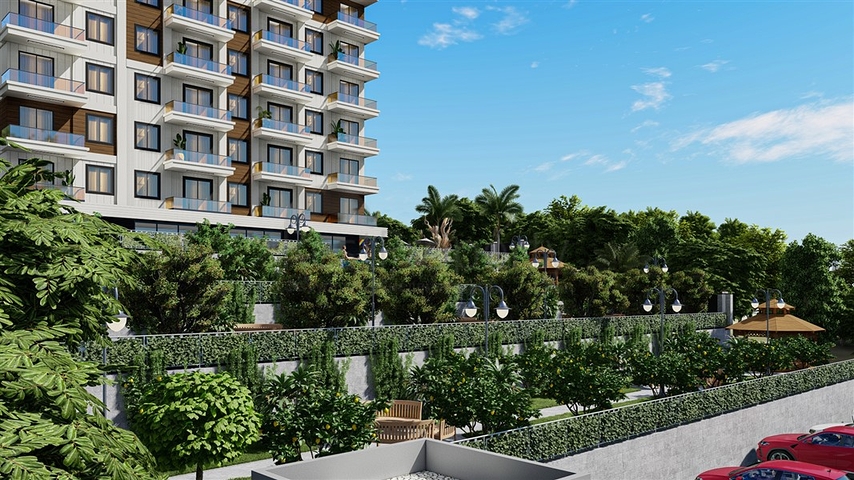 New investment project in the Pajallar area